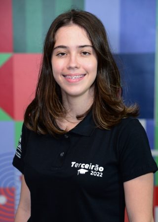 Gabriela Oliveira Duarte